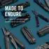 Leatherman Signal Multitool 19-in-1, Mesa Verde (833321)