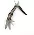 Cat Multifunktionswerkzeug-Set mit 2 Messern und Etui, 13 Funktionen (CT240358)