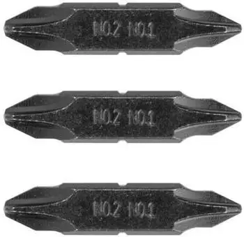 Leatherman Bit Kit #1-2, 3-teilig (931026)