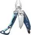 Leatherman Skeletool CX Multitool 7-in-1 Nachtschatten, Edelstahl