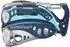 Leatherman Skeletool CX Multitool 7-in-1 Nachtschatten, Edelstahl