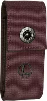 Leatherman Nylonholster Mittel, Cranberry (939931)
