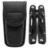 Fox Outdoor Scout Werkzeugset 9-teilig, Nylon-Etui (27180)