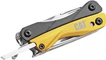 Cat Multi-Tool, 13 Funktionen, Stahl (980857ING)