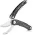 Stahlwerk Multitool 5-in-1 Taschenmesser mit Gartenschere (5975)