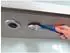 WEICON Multi-Opener Gehäuseöffner für empfindliche Geräte, blau (52800000)