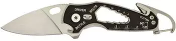 True Utility SmartKnife Klappmesser Multitool (TU573K)