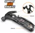 BIIB Hammer 12-in-1 Multi-Tool brushed black