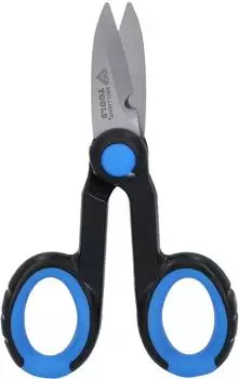 Brilliant-Tools Universal-Schere 145mm (BT100901)