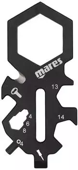 Mares Smarty Mini Multifunktionswerkzeug (415808)
