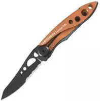 Leatherman Skeletool KBX Aurora