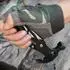 LuxusKollektion Multitool Hammer Zange 15-in-1, Edelstahl, 15cm