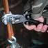 LuxusKollektion Multitool Hammer Zange 15-in-1, Edelstahl, 15cm