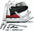 Victorinox SwissTool Plus I mit Leder-Etui (3.0338.L)
