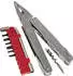 Victorinox SwissTool Plus I mit Leder-Etui (3.0338.L)