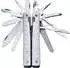 Victorinox SwissTool Plus I mit Leder-Etui (3.0338.L)