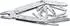 Victorinox SwissTool Plus I mit Leder-Etui (3.0338.L)