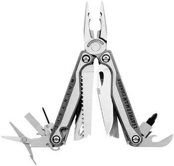 Leatherman Charge TTi