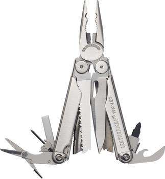 Leatherman Wave Plus Nylon