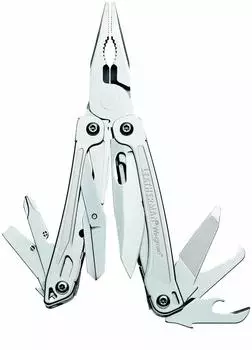 Leatherman Large Wingman NEW