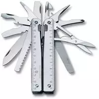 Victorinox 3.0327.L, Victorinox Taschenmesser Swiss Tool X