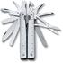 Victorinox SwissTool III mit Leder-Etui (3.0327.L)