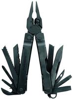 Leatherman 33909, Leatherman Multitool Super Tool 300 - Schwarz