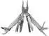 Leatherman Surge silber