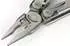 Leatherman Surge silber