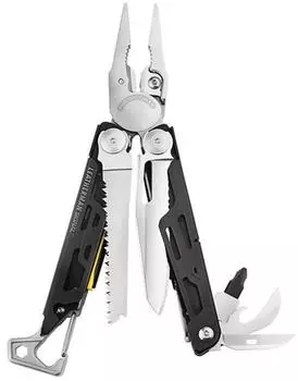 Leatherman Signal black