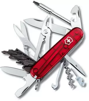 Victorinox CyberTool 34 Rubin