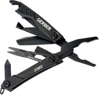 Gerber 1027819, Gerber Dime multi-tool black
