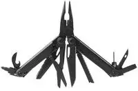 Leatherman 831333, Leatherman Surge Multitool (21x)