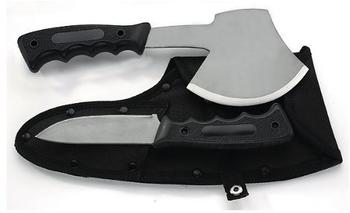Herbertz Jagd-Set (Axt+Messer)