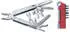Victorinox SwissTool Plus II mit Leder-Etui (3.0339.L)