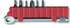 Victorinox SwissTool Plus II mit Leder-Etui (3.0339.L)
