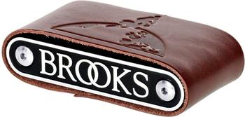 Brooks England MT21 - Multitool dunkel braun