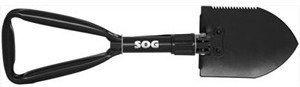 SOG Klappspaten (F08-N)