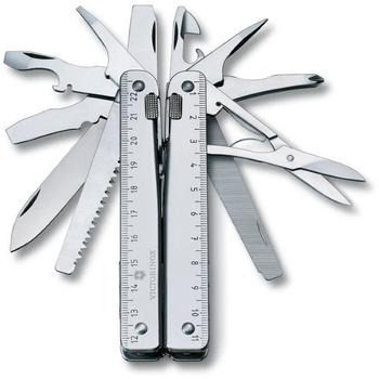 Victorinox Taschenmesser Swiss Tool X SB 3.0327.LB1