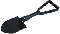 Berger & Schr&ouml;ter 31034, Berger & Schr&ouml;ter Folding shovel 31034 Klappspaten mit