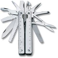 Swiss Tool X Taschen-multitool Zange 23 Werkzeuge Grau - Victorinox