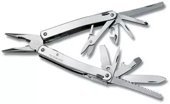 Victorinox Spirit XBS