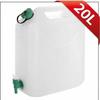 Campingaz 20l Wasserkanister-Transparent-20