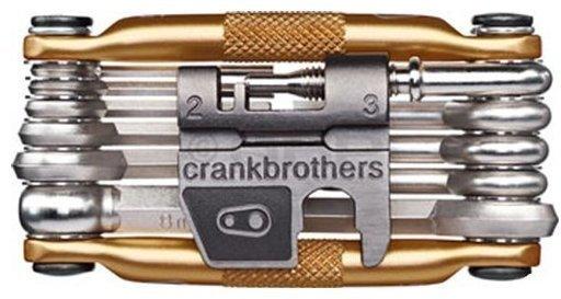 Crankbrothers Multi 17 Tool