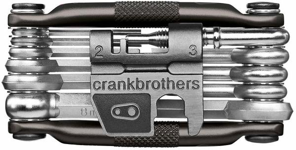 Crankbrothers Multi-17