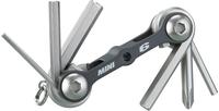 Topeak TT2506, Topeak Multitool Mini 6