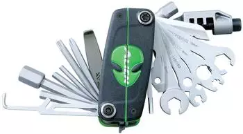 Topeak Alien III