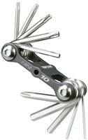 Topeak TT2557, Topeak Mini 10 Multitool