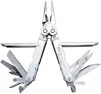 SOG PowerLock Tool