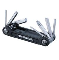Topeak Mini 9 Pro black Minitool Schwarz Modell 2026